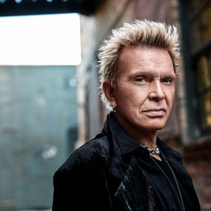 Billy Idol Returning to Las Vegas for Five-Night Residency This Summer Photo