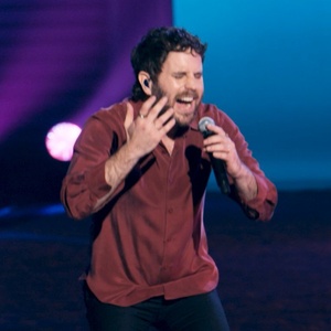 Video: Ben Platt Sings The Winner Takes It All at the Ahmanson Photo