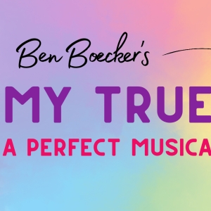 The Players Theatre to Present Off-Broadway Premiere of MY TRUE LOVE This Spring Photo