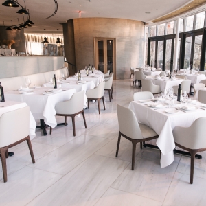MOTHERS DAY DINING-Take Mom Out and About in NYC Photo
