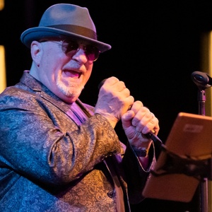 AN IRISH HEARTBEAT: Van Morrison Tribute Returns to Raue Center in 2026 Photo