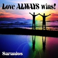 Sarantos Speaks Out For LGBTQIA Rights On Latest Single Photo