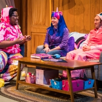 THE ANTELOPE PARTY Extends Off-Broadway Photo