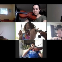 Santa Barbara Symphony Responds & Adapts With Virtual Music Education Center