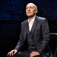 Wake Up With BWW 9/17: Read the Reviews For DERREN BROWN: SECRET and More! Image