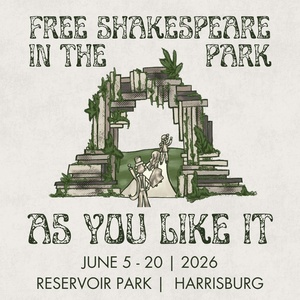 AS YOU LIKE IT to Open at Reservoir Park in Free Shakespeare in the Park Interview