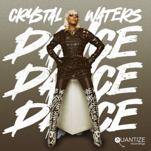 Crystal Waters to Release New Single 'Dance, Dance, Dance' Photo