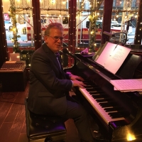 BWW Review: BILLY STRITCH at The West Bank Cafe