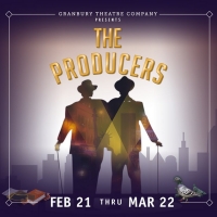 Mel Brooks' THE PRODUCERS Up Next For Broadway on the Brazos At Granbury Opera House Photo