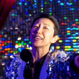 WITH OURSELVES, WITH EACH OTHER World Premiere to Open in Pittsburgh Photo