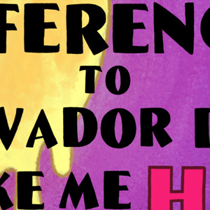 REFERENCES TO SALVADOR DALÍ MAKE ME HOT to Open Sound Theatre Company Season Photo