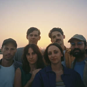 Video: SUN JUNE Share Video For 'Sage' Photo