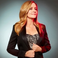 Samantha Bee to Perform at Paramount Theatre in April 2023 Photo
