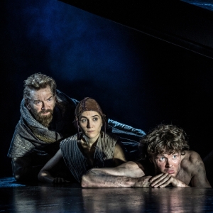 Review: KING LEAR, Wyndham's Theatre Photo