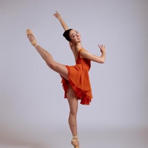 Ballet Theatre of Maryland and Full Circle Dance Company to Perform LINEAGE Photo