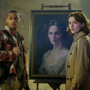 Video: THE LIBRARIANS: THE NEXT CHAPTER Episode 3 Sneak Peek Clip Photo