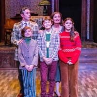 Review: FUN HOME at CV Rep Video