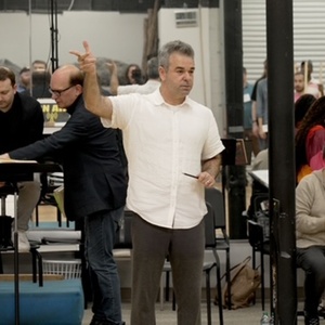 Interview: Atlanta Opera’s Tomer Zvulun on Wagner’s TWILIGHT OF THE GODS, the Fin Photo