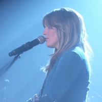 VIDEO: Watch Grace Potter Perform 'Love is Love' on JIMMY KIMMEL LIVE