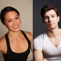 Caili Quan And Roman Mejia Named Artists-in-Residence For 2022 Vail Dance Festival Photo