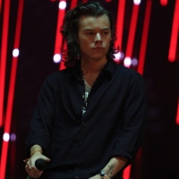 UPDATE: Harry Styles Turns Down Prince Eric Role in Live-Action THE LITTLE MERMAID Photo