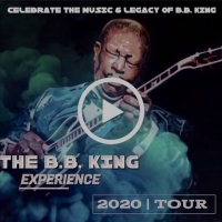 The BB King Blues Band & The BB King Estate Have Joined Forces
