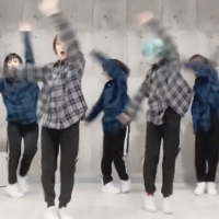 VIDEO: Japanese Dance Group Goes Viral With Dance to Bollywood Song 'Chammak Challo' Photo