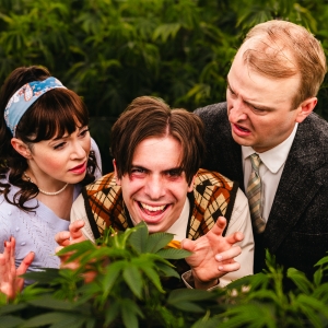 OpenStage to Bring REEFER MADNESS to Fort Collins This Fall