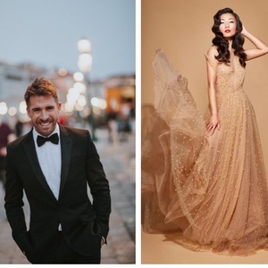 Chris Mann, Hugh Sheridan and More to Join Rodeo Drive Holiday Lighting Celebration Photo