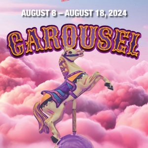 Cast and Creative Team Set for CAROUSEL at Music Theatre Works Photo