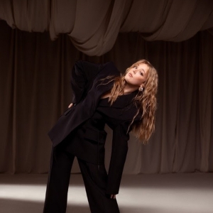 Becky Hill Shares New Track 'Right Here' From Upcoming Album Video