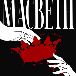 MACBETH to Open Halloween Weekend at Levitt Pavilion, Presented by Shakespeare LIVE Photo