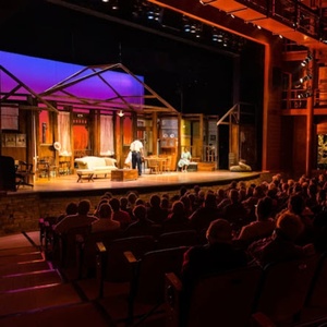 THE MOUSETRAP and More Set for Peninsula Players Theatre 91st Season Photo