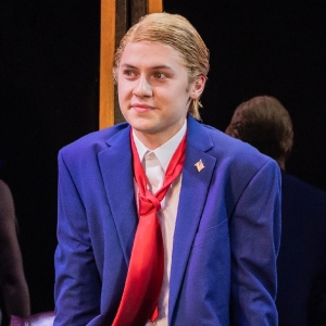 GHOST OF JOHN McCAIN Sets Early Closing Off-Broadway