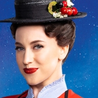MARY POPPINS Comes to Melbourne Next Month Photo
