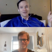 VIDEO: John Cameron Mitchell & Donny McCaslin Talk the Legacy of David Bowie and the Premiere of BLACKSTAR SYMPHONY