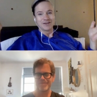 VIDEO: John Cameron Mitchell & Donny McCaslin Talk the Legacy of David Bowie and the Interview