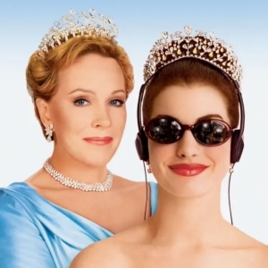 THE PRINCESS DIARIES 3 Moving Forward; Lands Adele Lim as Director Photo