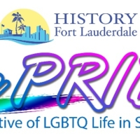 History Fort Lauderdale To Present TAKE PRIDE! Photo Exhibit at Galleria Fort Lauderd Photo