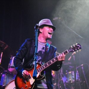 Michael Grimm To Perform At Sunset Station This Summer Photo