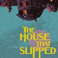 Teatro Vivo Presents THE HOUSE THAT SLIPPED, an Immersive Online Show Photo