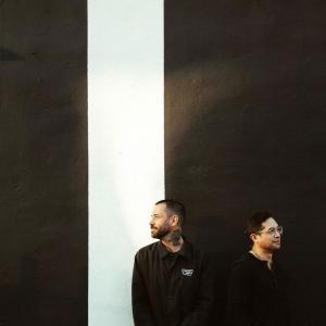 Selfish Things Releases New Album RECEPTIVITY Photo