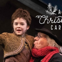 A CHRISTMAS CAROL Returns to Omaha Community Playhouse This Holiday Season