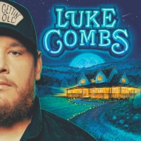 Luke Combs Releases New Album Gettin Old Photo