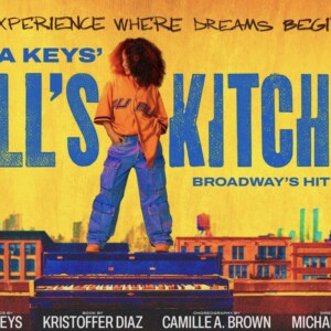 Review: HELL’S KITCHEN at Shea’s Buffalo Theatre