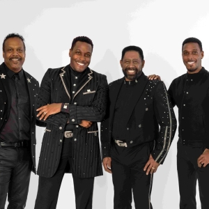 The Commodores and Straight No Chaser Are Coming to the Kravis Center Photo