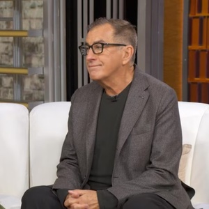 Video: Kenny Ortega Open to HIGH SCHOOL MUSICAL Reunion With Original Cast Photo