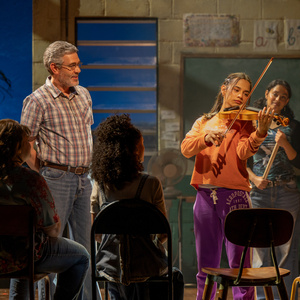 Review: BASURA at Alliance Theatre Photo