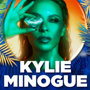 Kylie Minogue to Headline iHeartMedias KTUphoria 2023 Photo