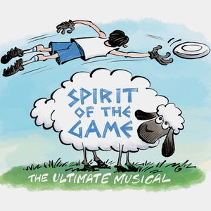 SPIRIT OF THE GAME: THE ULTIMATE MUSICAL to Premiere Off-Broadway at Asylum NYC Photo